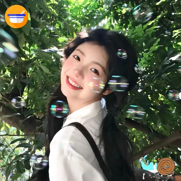 潘洁女士